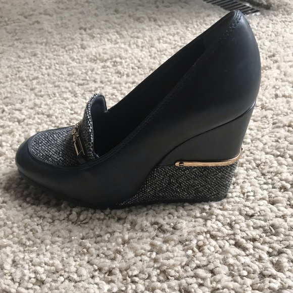Tory Burch wedges - Picture 4 of 4